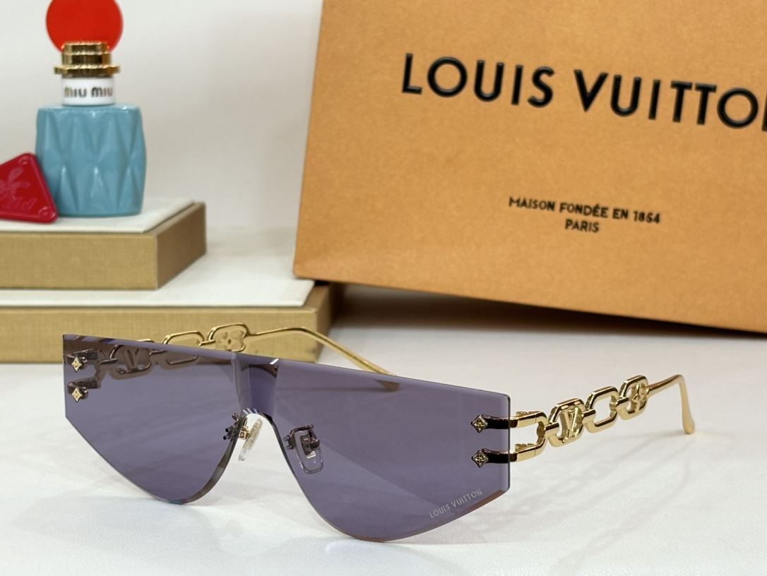 Louis Vuitton Sunglasses